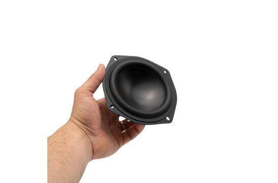 ND140-4 Woofer Medio-Bassi