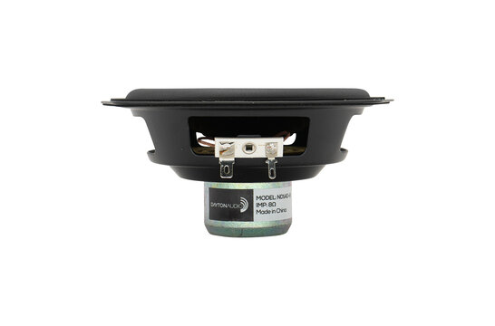ND140-8 5-1/4" Aluminum Cone Midbass Driver 8 Ohm