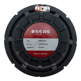 Lotus Performance PW165/1 - L0018-04S Woofer