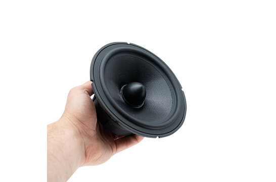 Lotus PW165/1 - L0018-04S Woofer