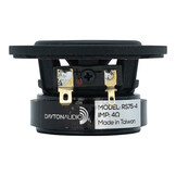 RS75-4 Full-range Woofer