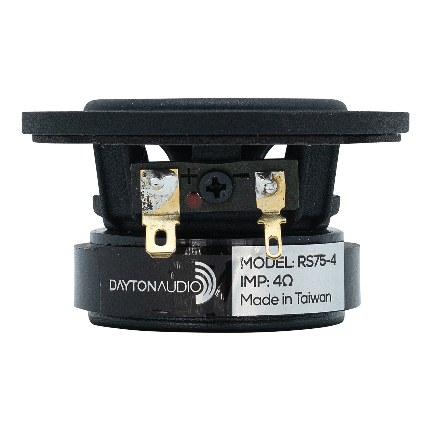 RS75-4 Full-range Woofer