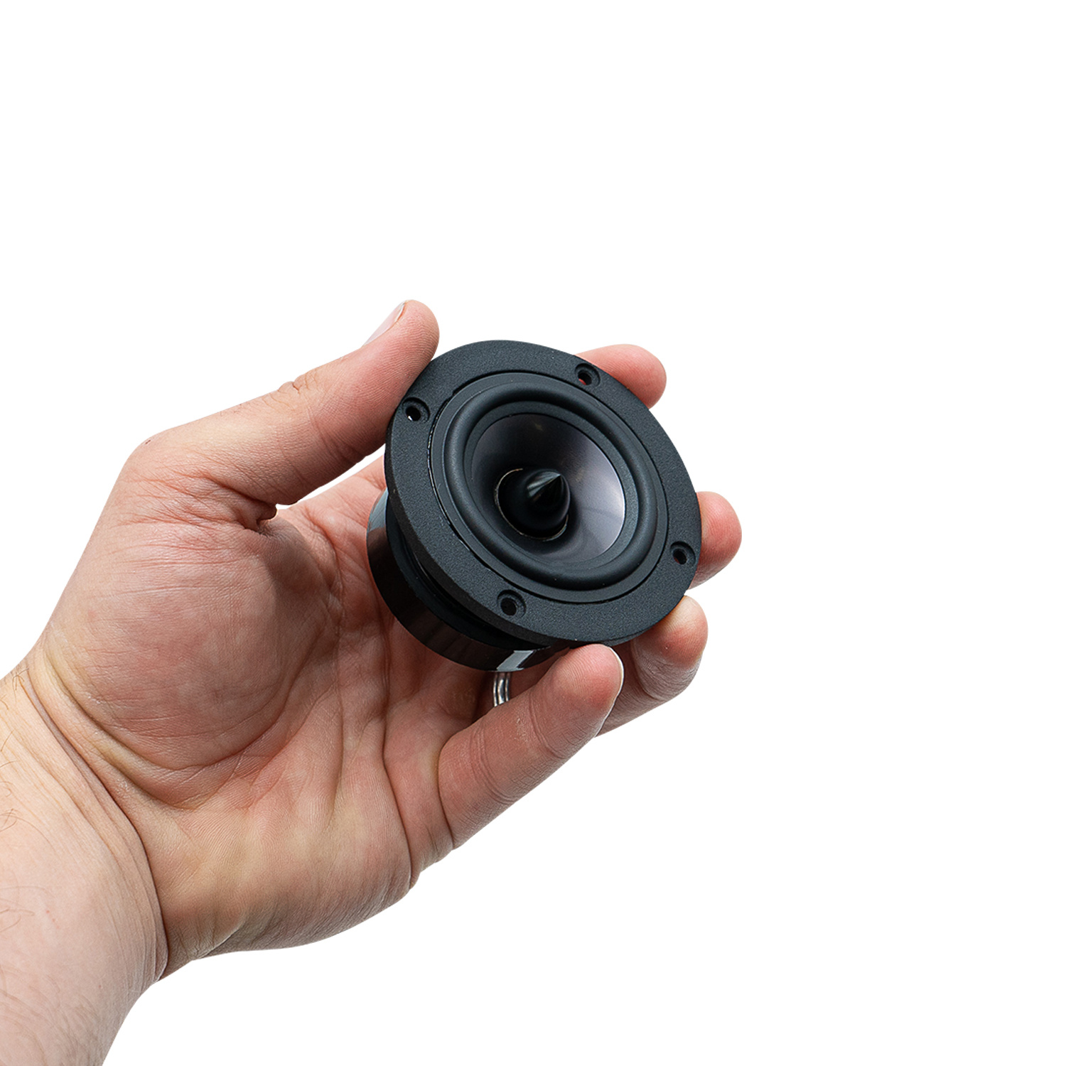 RS75-4 Woofer a Gamma Completa