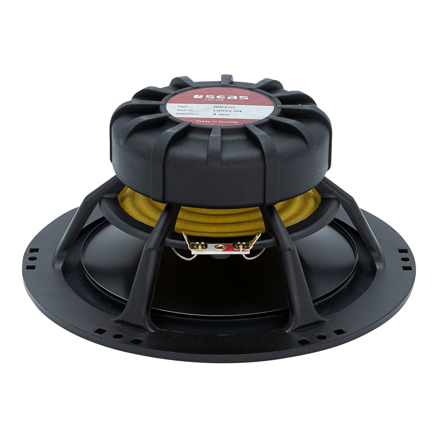 Lotus RW220 - L0022-04S Woofer