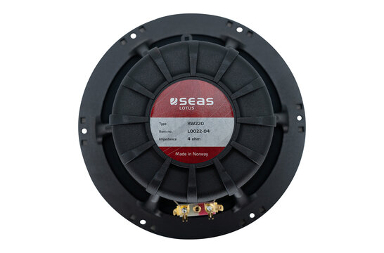 Lotus RW220 - L0022-04S Woofer
