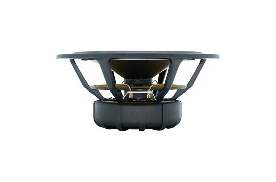 Lotus RW220 - L0022-04S Woofer