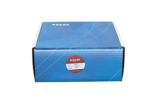 Lotus RW220 - L0022-04S Woofer