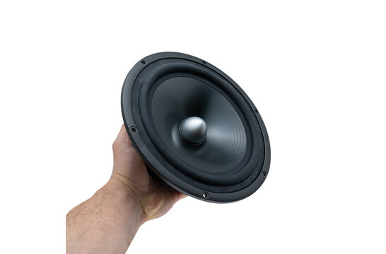 Lotus RW220 - L0022-04S Woofer