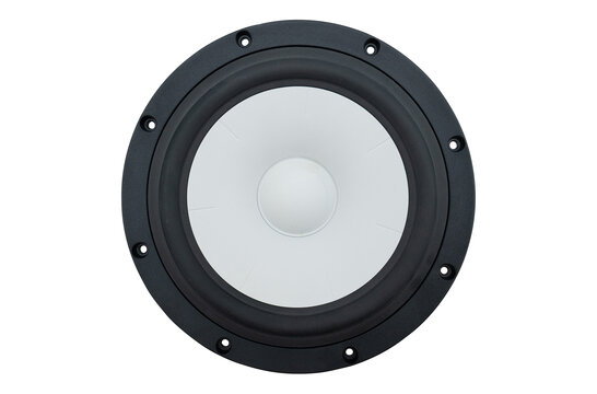 SB23CACS45-4 Woofer