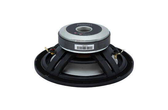 SB23CACS45-4 Woofer