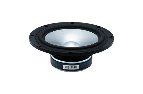 SB23NACS45-4 Woofer Medio-Bassi