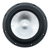 SB23NACS45-4 8" Aluminum Cone Woofer