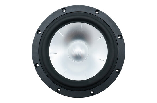 SB23NACS45-4 Woofer Medio-Bassi