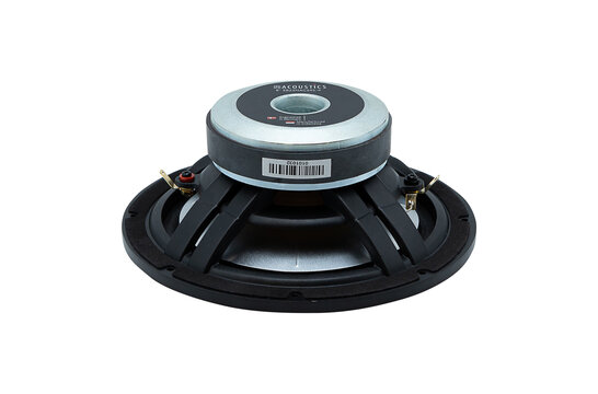 SB23NACS45-4 Woofer Medio-Bassi