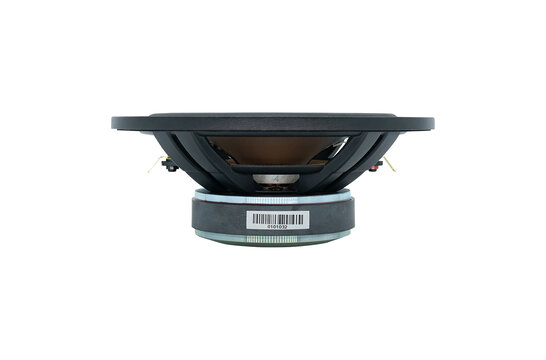 SB23NACS45-4 Woofer Medio-Bassi