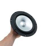 SB23NACS45-4 Woofer Medio-Bassi