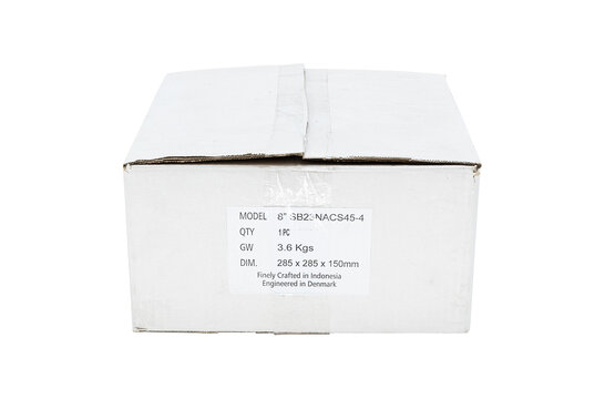 SB23NACS45-4 Woofer Medio-Bassi