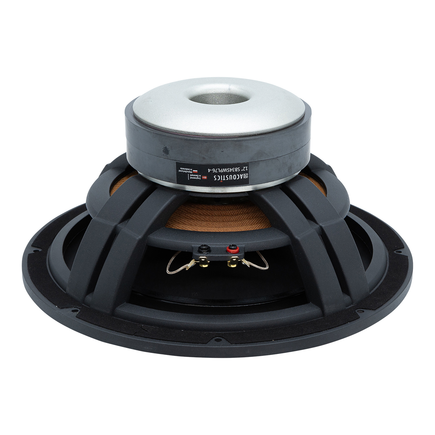 SB34SWPL76-4 Subwoofer Tieftöner