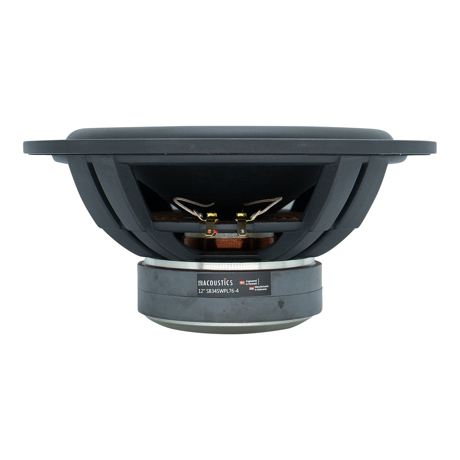 SB34SWPL76-4 Subwoofer