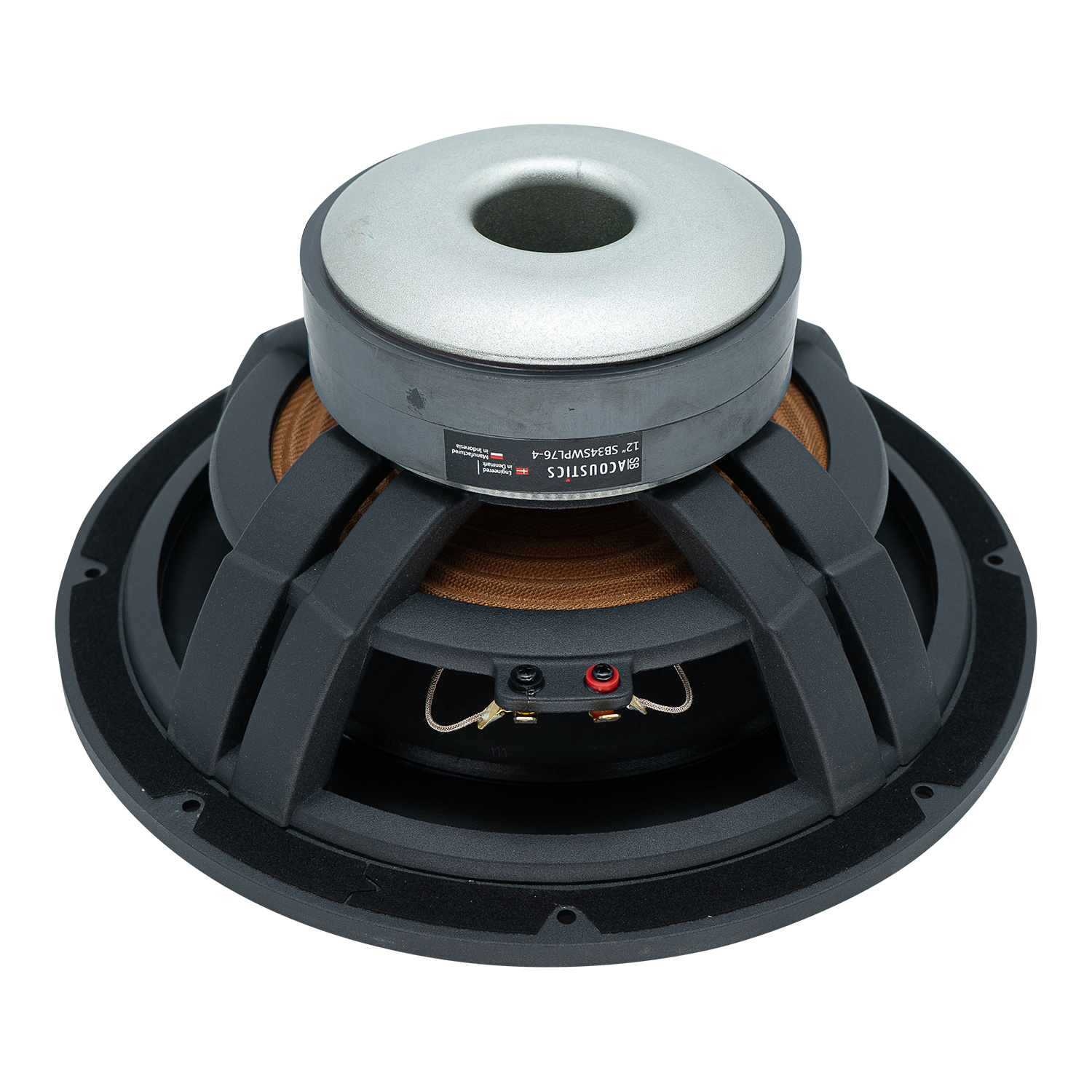 SB34SWPL76-4 Subwoofer