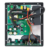 SPA100-D 100 Watt Class-D Subwoofer Plate Amplifier