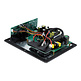 SPA100-D 100 Watt klasse-D subwoofer plaatversterker