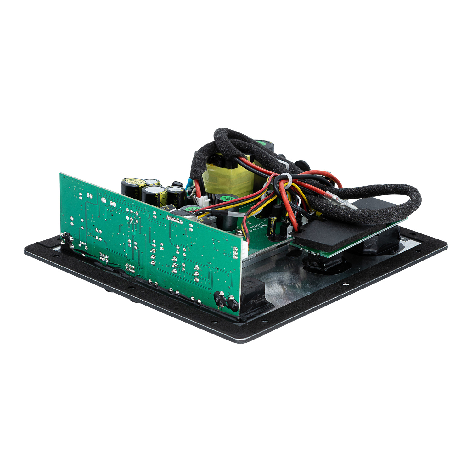 SPA100-D 100 Watt klasse-D subwoofer plaatversterker