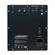 SPA100-D 100 Watt Class-D Subwoofer Plate Amplifier