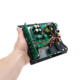 SPA100-D 100 Watt klasse-D subwoofer plaatversterker