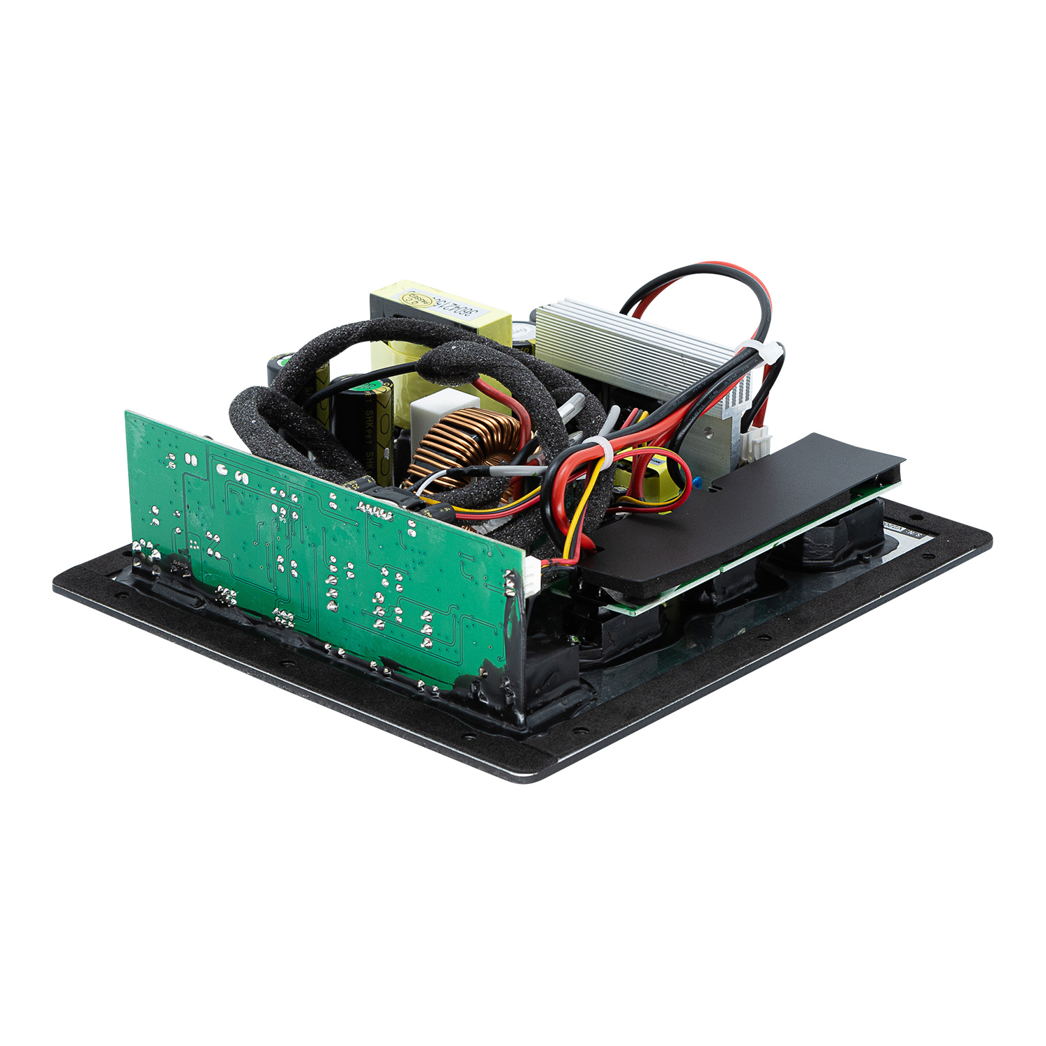 SPA300-D 300 Watt klasse-D subwoofer plaatversterker