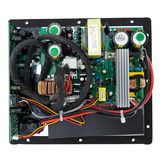 SPA300-D 300 Watt Class-D Subwoofer Amplificatore a Piastra