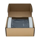 SPA300-D 300 Watt Class-D Subwoofer Amplificatore a Piastra