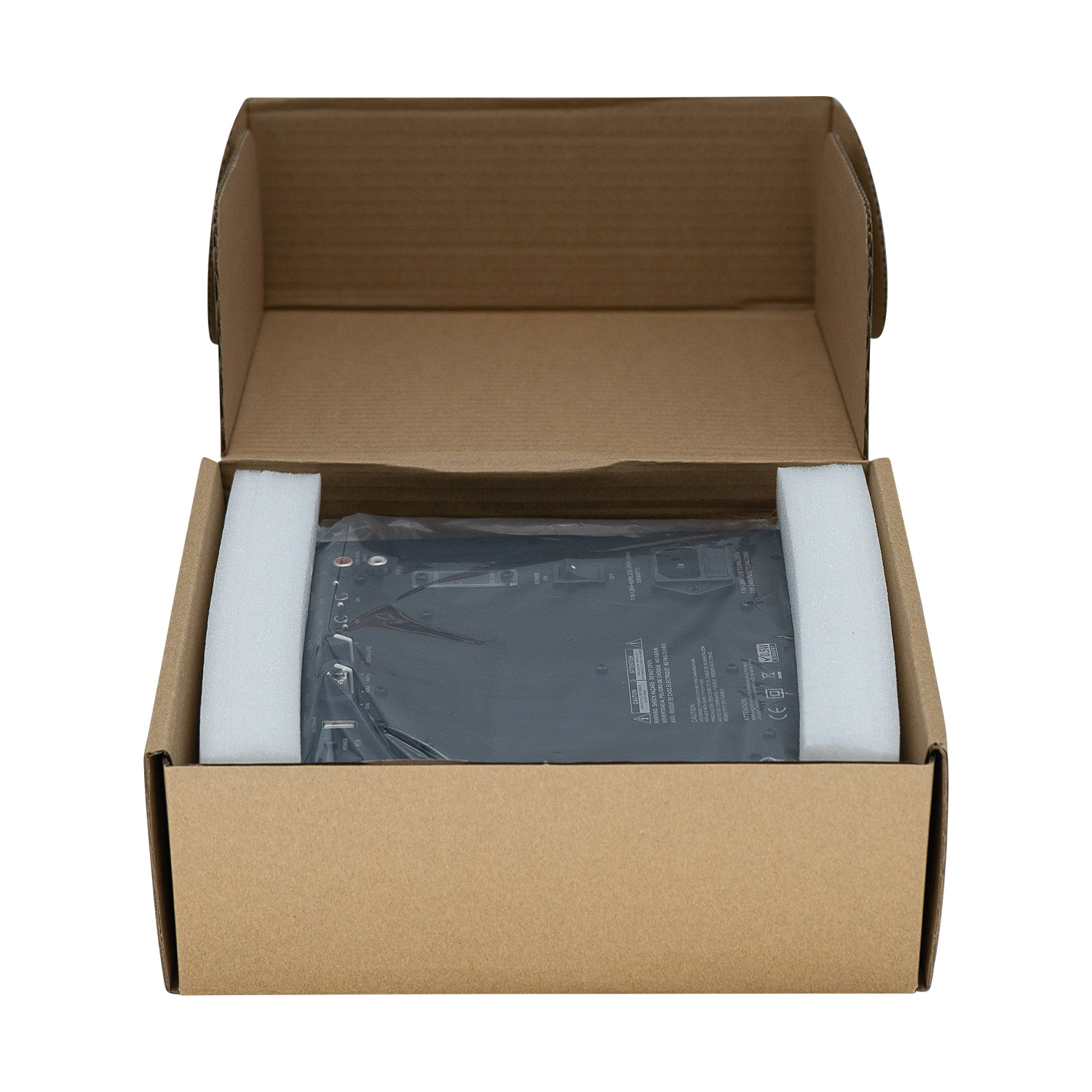 SPA300-D 300 Watt klasse-D subwoofer plaatversterker