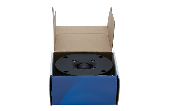 Excel T25CF001 - E0006-06 Tweeter a Cupola