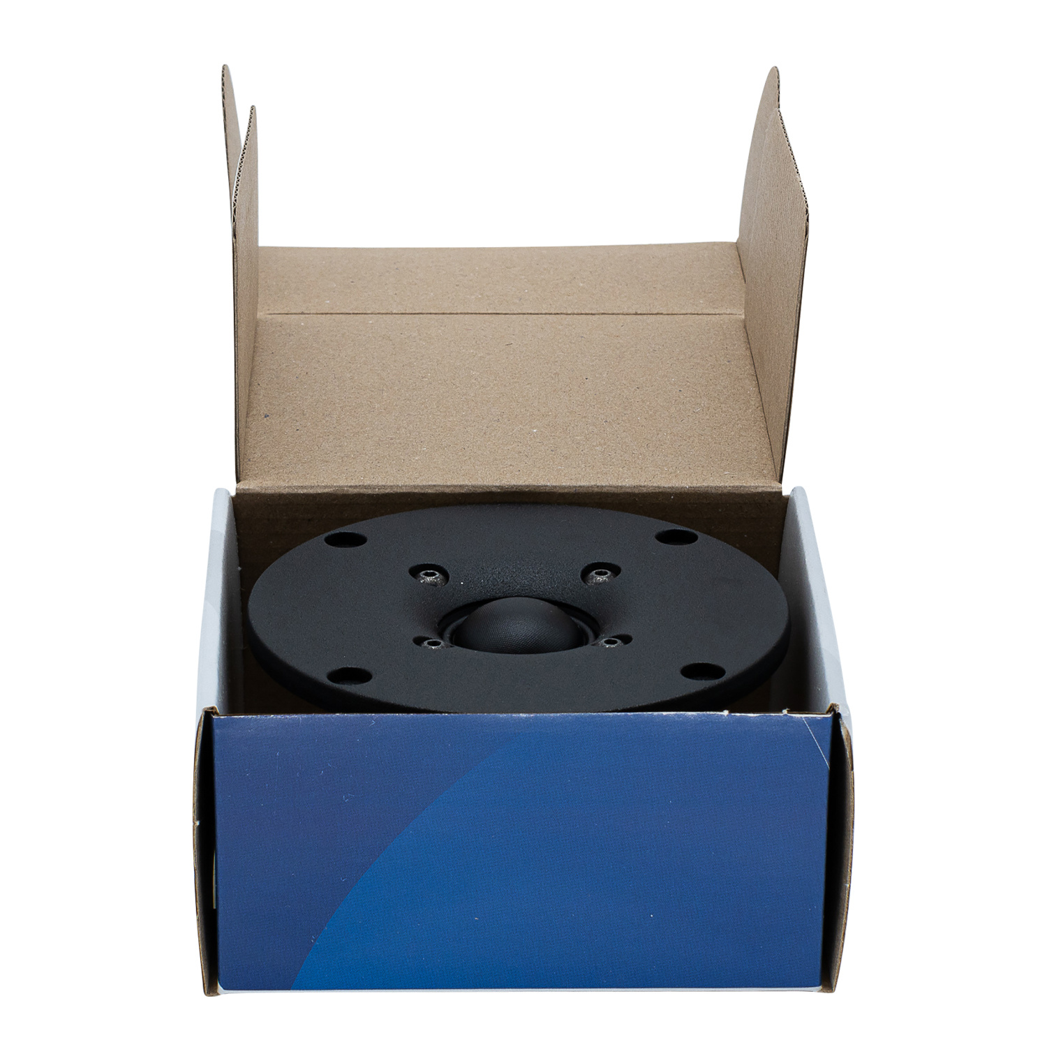 Excel T25CF001 - E0006-06 1" Fabric Dome Tweeter