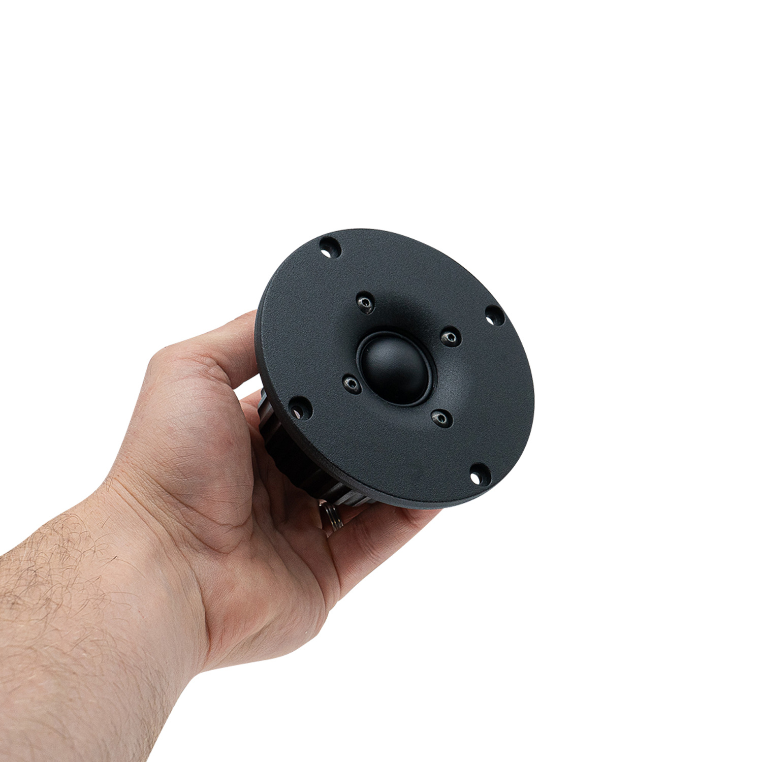 Excel T25CF001 - E0006-06 1" Fabric Dome Tweeter