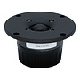 Excel T25CF001 - E0006-06 1" Fabric Dome Tweeter