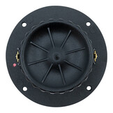 Excel T25CF001 - E0006-06 1" Fabric Dome Tweeter