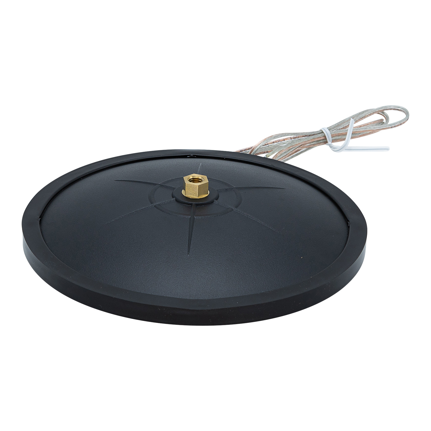 Clark Synthesis TST209 Tactile Transducer Bass Shaker audio components