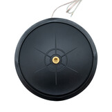 Clark Synthesis TST209 Tactile Transducer Bass Shaker audio components