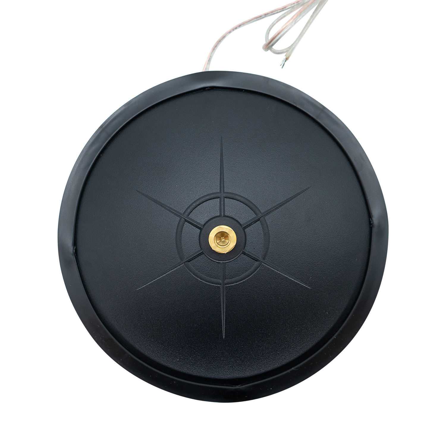 Clark Synthesis TST209 Tactile Transducer Bass Shaker audio components