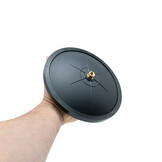 Clark Synthesis TST209 Tactile Transducer Bass Shaker audio components