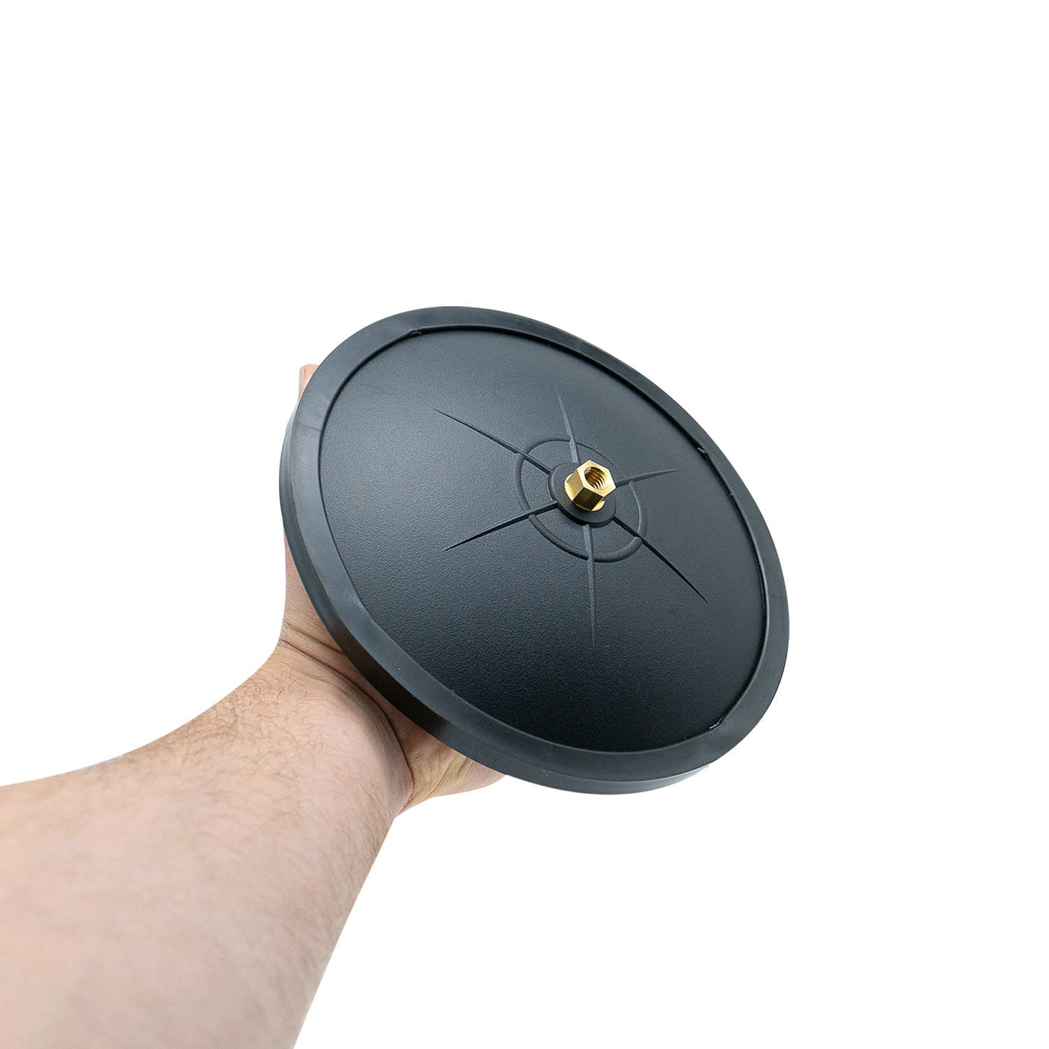 Clark Synthesis TST209 Tactile Transducer Bass Shaker audio components