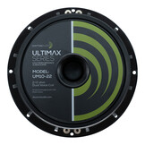 Ultimax UM10-22 Subwoofer Tieftöner