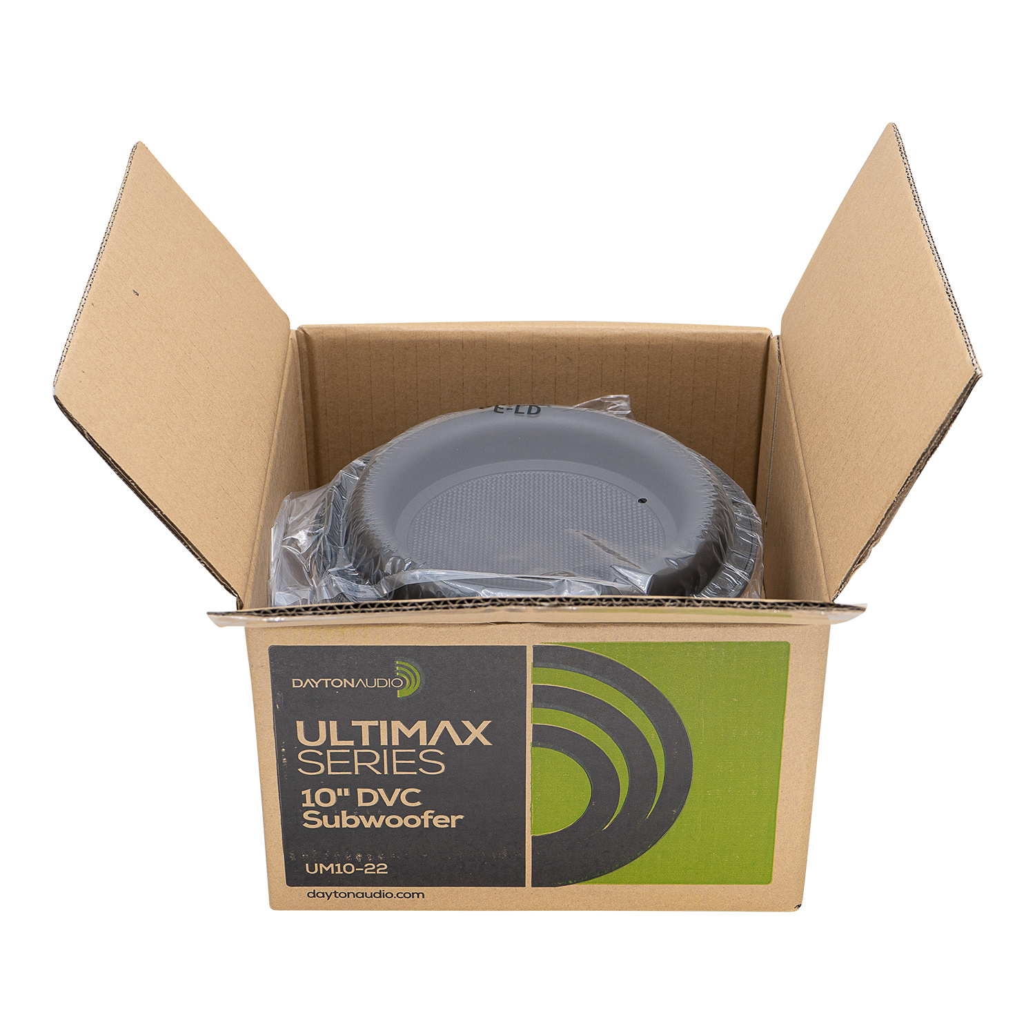 Ultimax UM10-22 Subwoofer