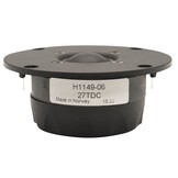Prestige 27TDC - H1149-06 Tweeter a Cupola
