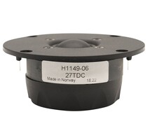 Prestige 27TDC - H1149-06 Dome Tweeter