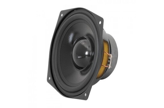 204205 Woofer Medio-Bassi