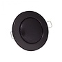 206819 Halogen-Design Woofer Black