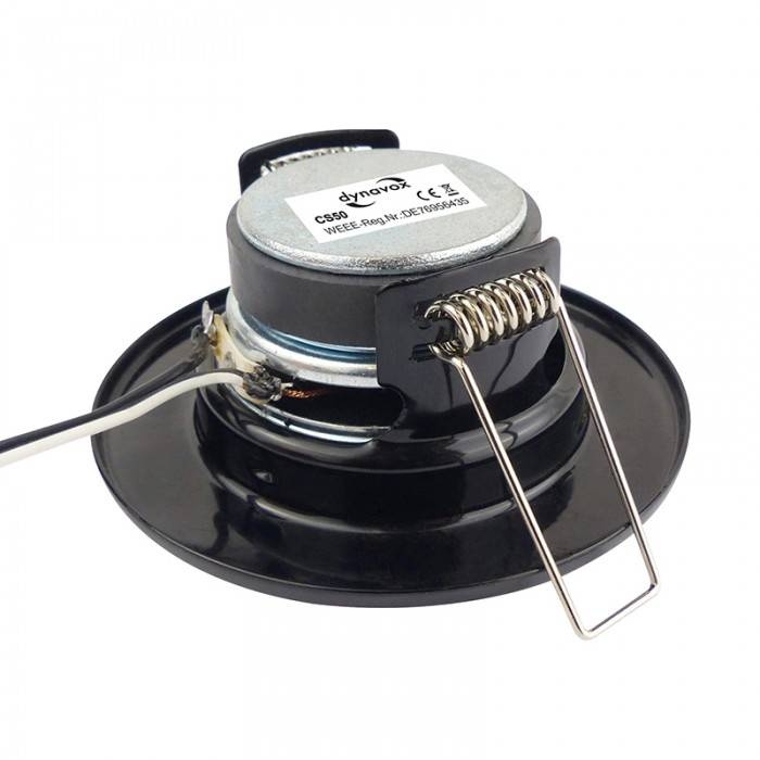 206819 Halogen-Design Driver Black